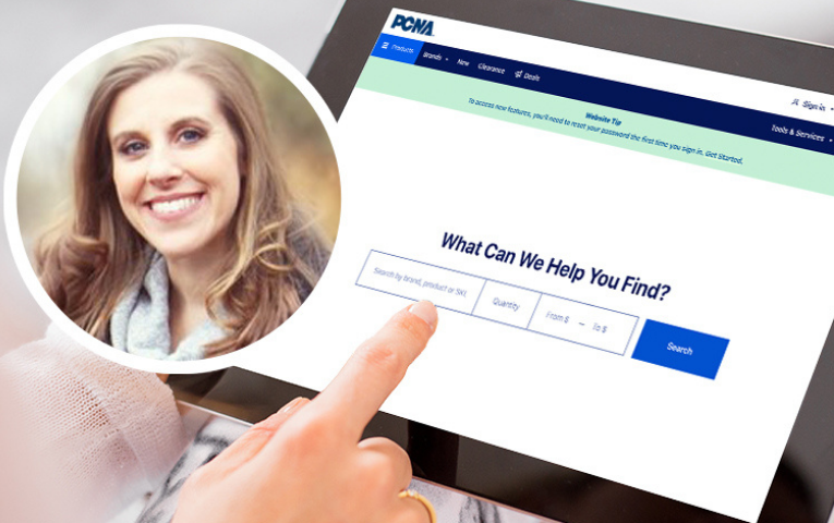 How Distributors Helped Build The New PCNA.com